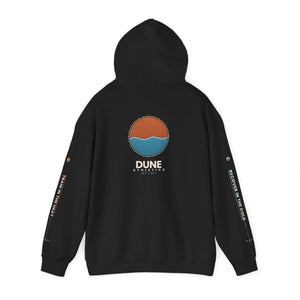 Dune Thermal Hoodie