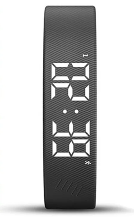 Dune Pulse Watch X