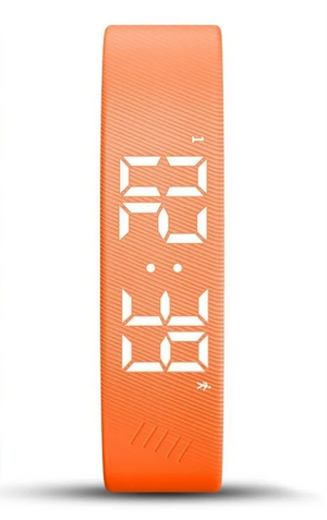 Dune Pulse Watch X