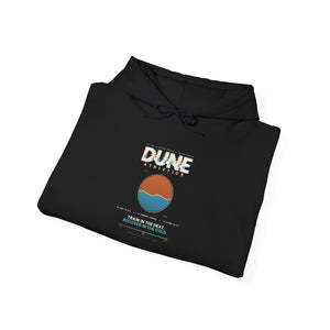 Dune Thermal Hoodie