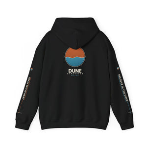 Dune Thermal Hoodie