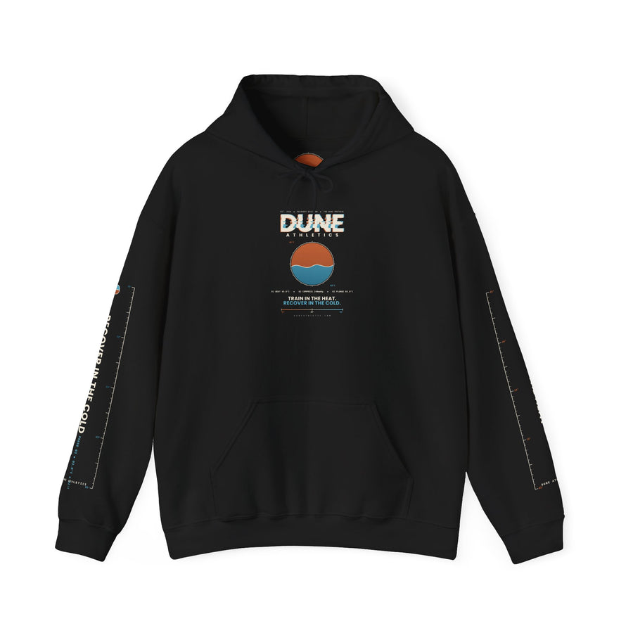 Dune Thermal Hoodie